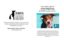 Load image into Gallery viewer, A New Beginning