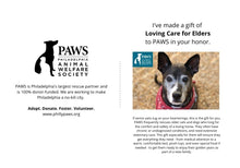 Load image into Gallery viewer, Loving Care for Elders