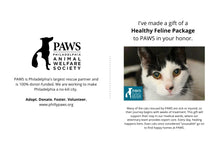 Load image into Gallery viewer, Healthy Feline Package