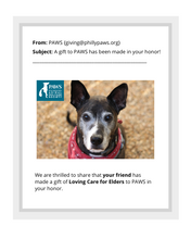 Load image into Gallery viewer, Loving Care for Elders