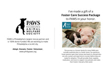 Load image into Gallery viewer, Foster Care Success Package
